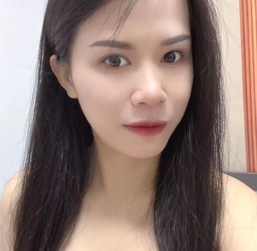 坪洲橘子口爆极品